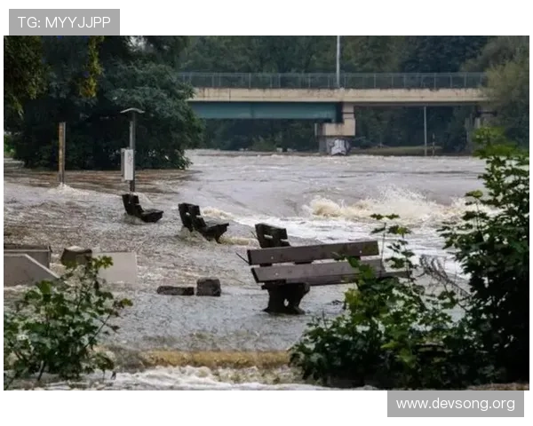 捷克站正赛将迎强降雨考验来袭